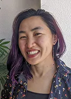 Amanda Chang.