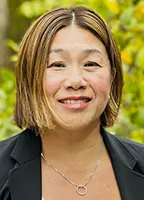 Janelle P. Wong.