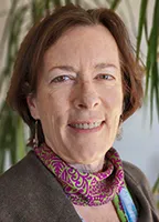 Karen Nemsick.