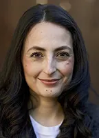 Marlene Salazar.