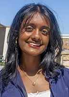 Padma Balaji.