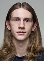 Peter Saathoff-Harshfield.