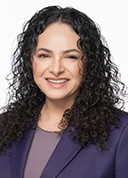 Belia Ramos.
