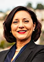 Myrna Melgar.