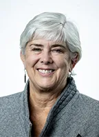 Sue Noack.