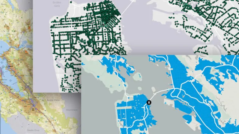 Maps