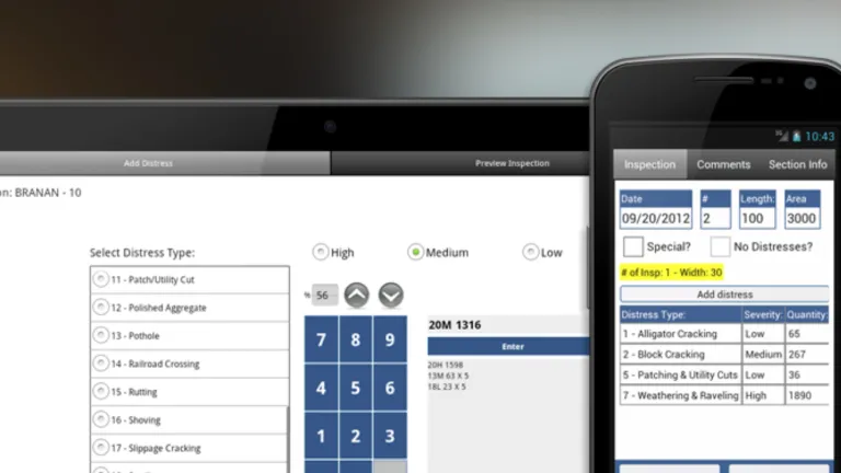mobileRater™ for Android