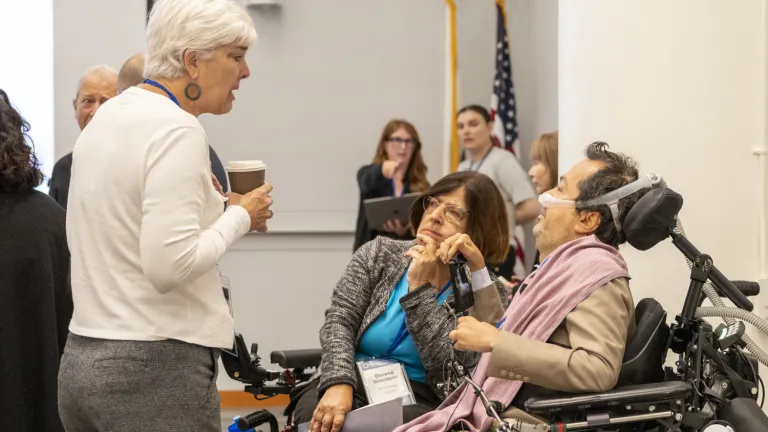 Accessible-Futures conference