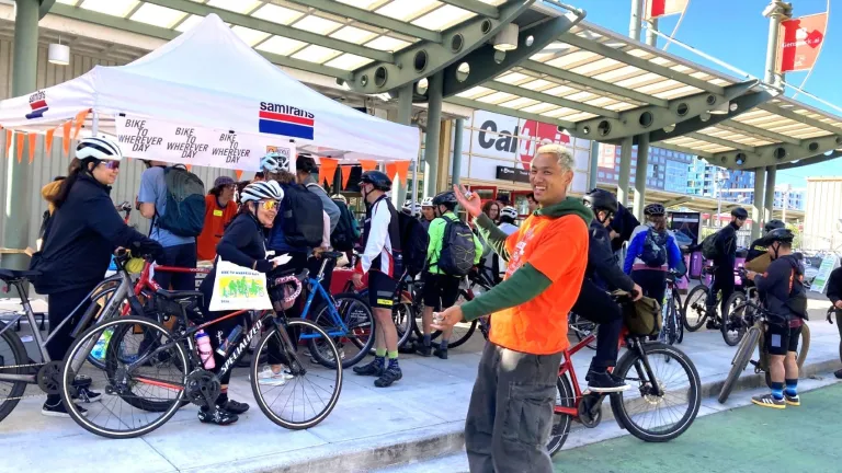BTWD 2026