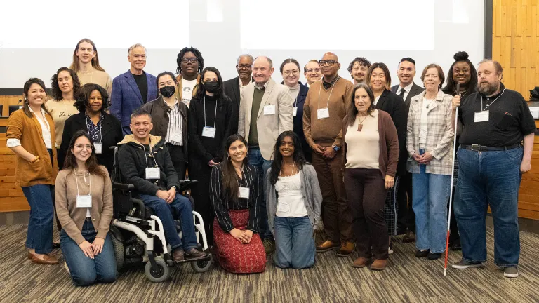MTC-ABAG Community Advisory Council.