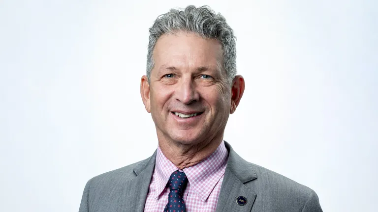  Andrew B. Fremier, Executive Director.