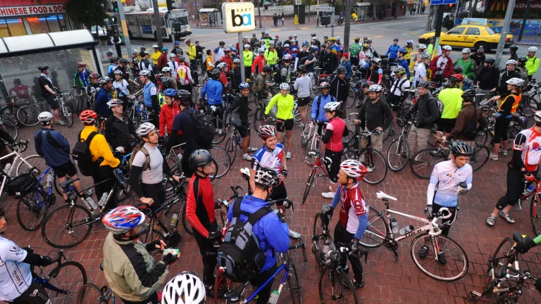 Bike to Work Day 2017