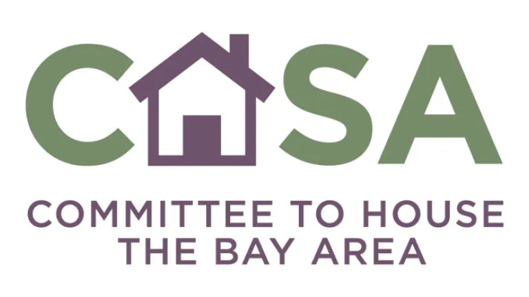 CASA - Committee to House the Bay Area