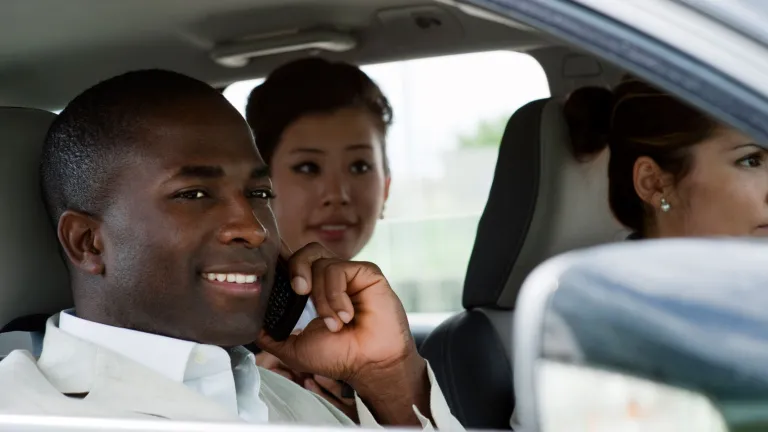 ‘Five Free Rides’ Incentive Program Launches on February 1, 2019