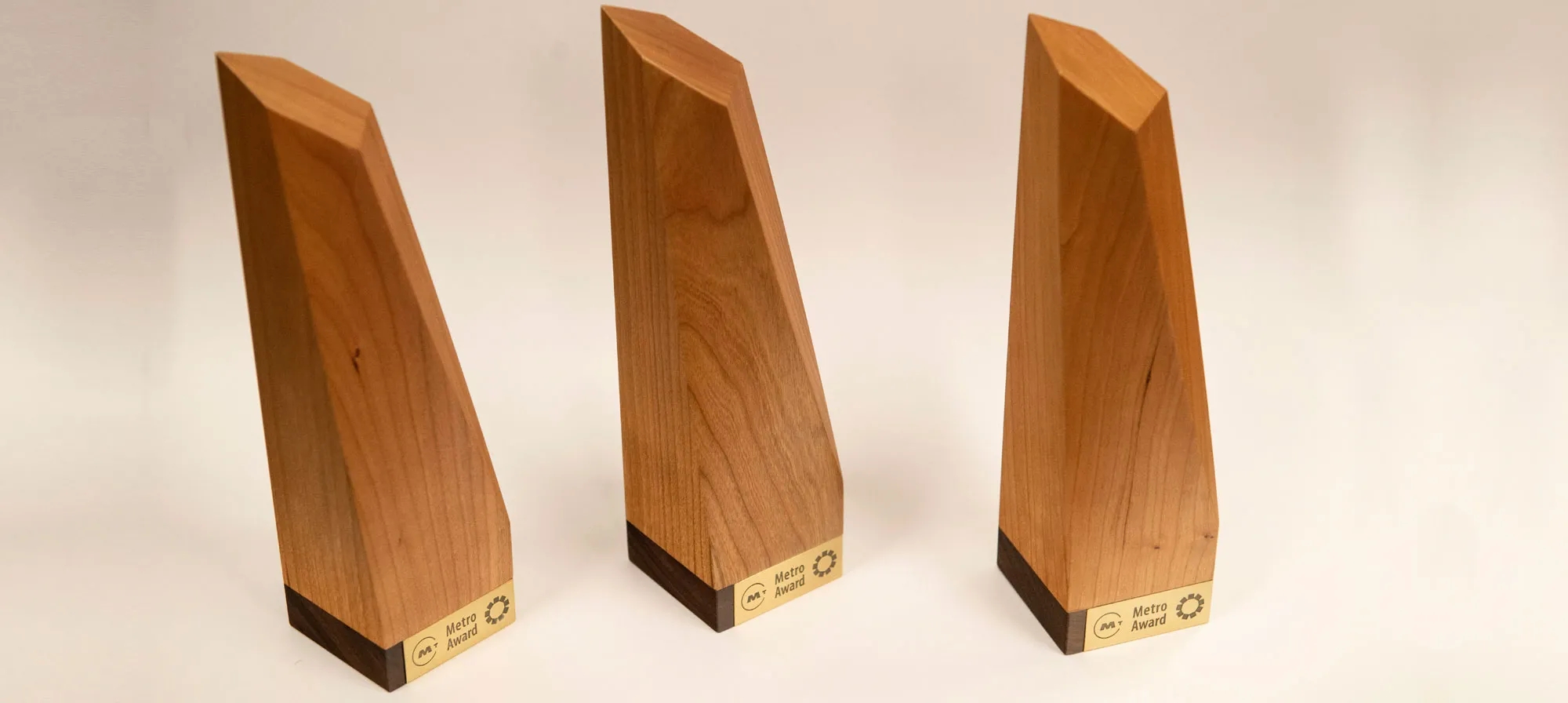Bay Area Metro Awards