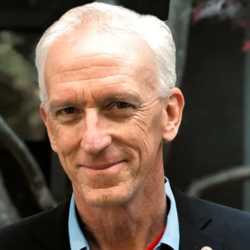 Steven Falk