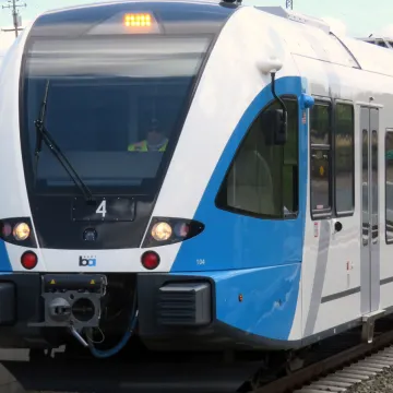 BART to Antioch