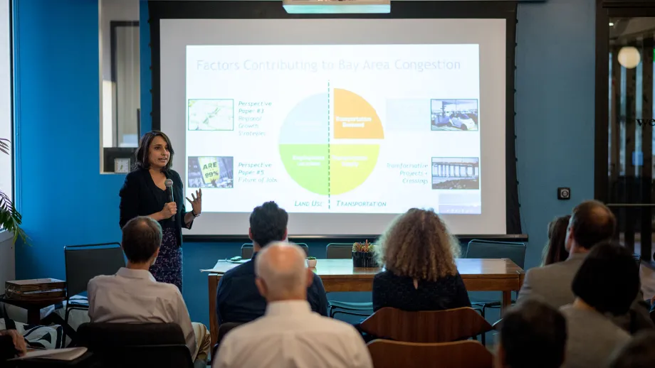 Expand Your Horizon Event: Toward a Shared Future