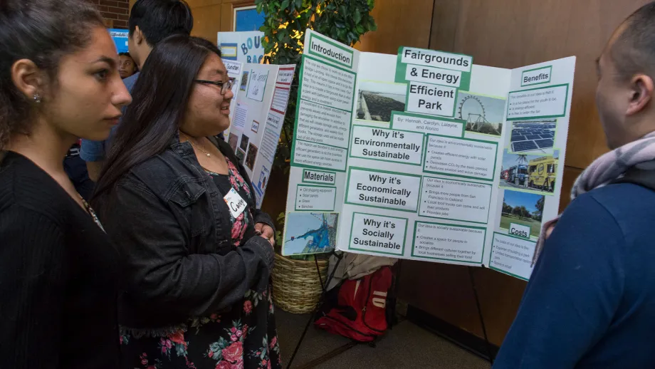 Resilient by Design Youth Challenge