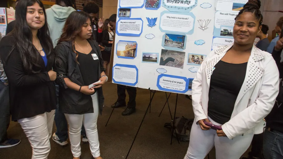 Resilient by Design Youth Challenge