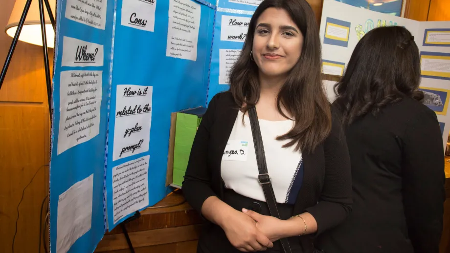 Resilient by Design Youth Challenge