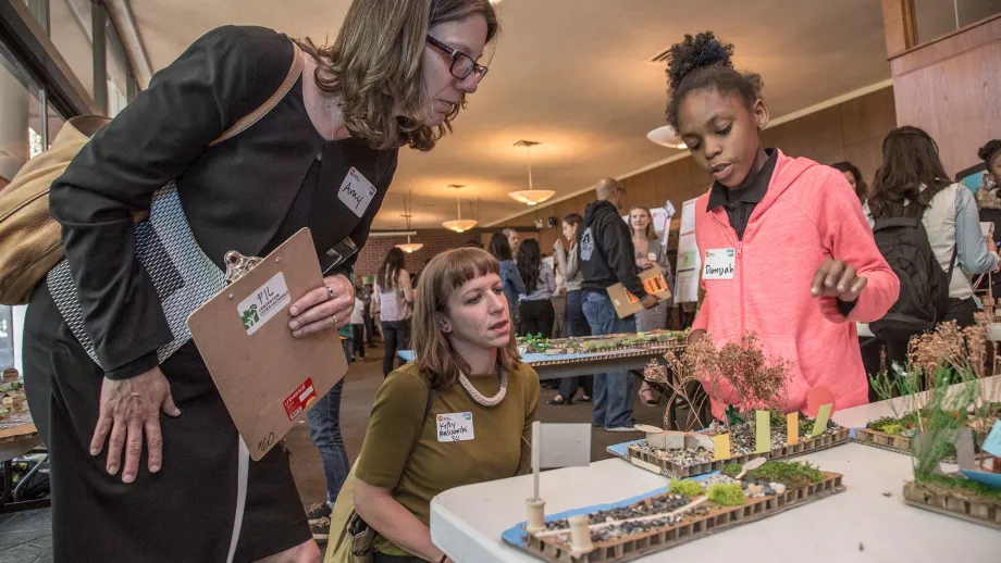 Resilient by Design Youth Challenge