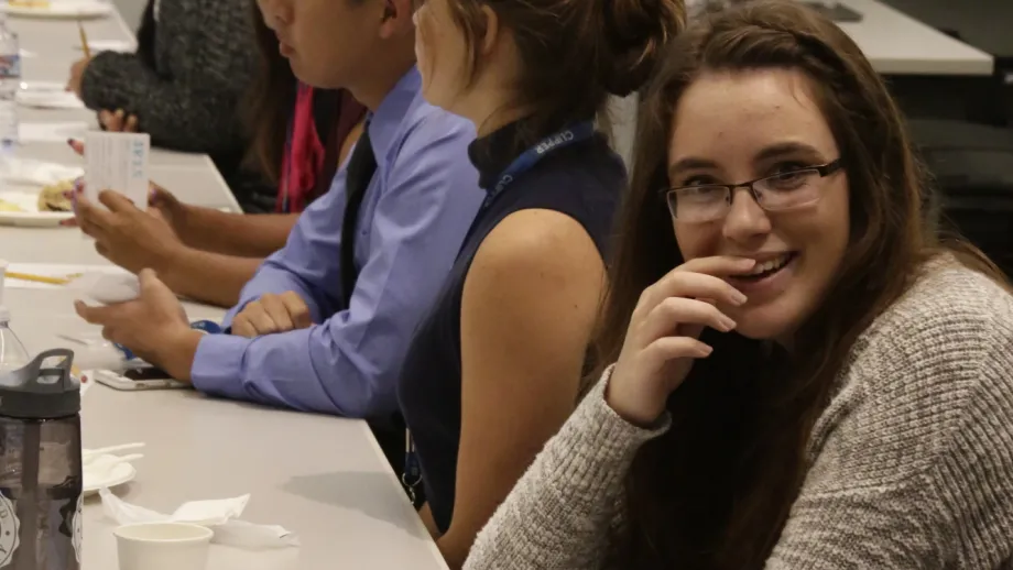 MTC 2016 High School Internship Final Presentations