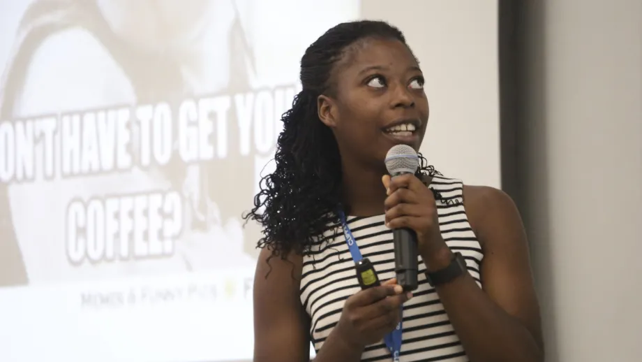 MTC 2016 High School Internship Final Presentations