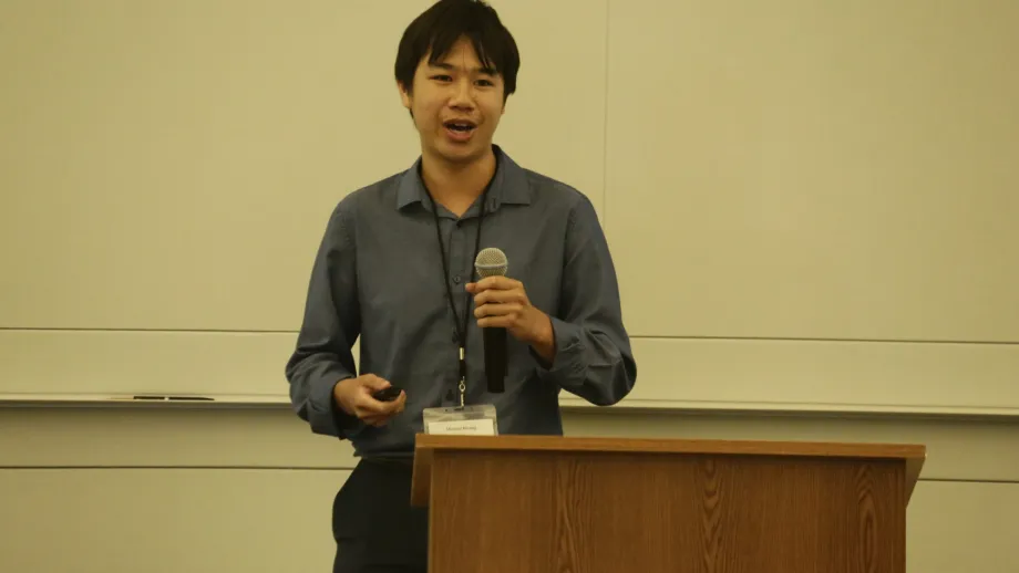 MTC 2016 High School Internship Final Presentations