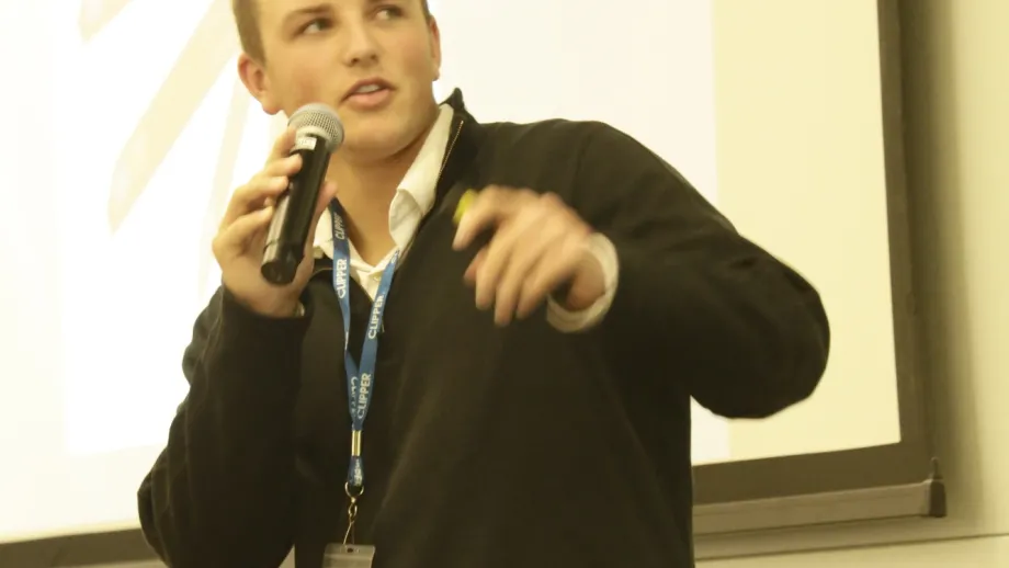 MTC 2016 High School Internship Final Presentations