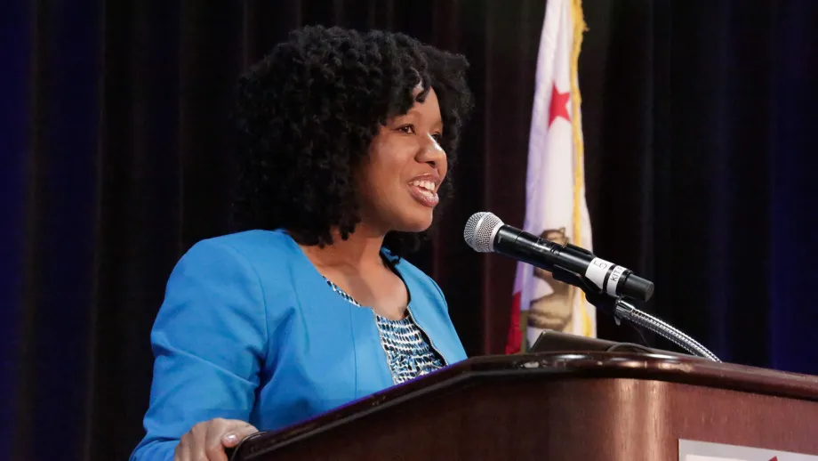 Nela Richardson, Chief Economist, Redfin.