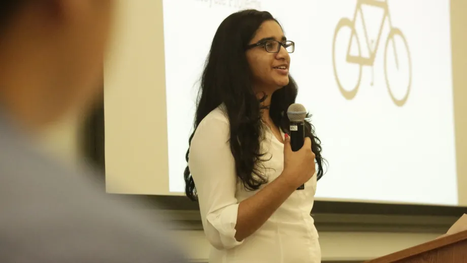 MTC 2016 High School Internship Final Presentations