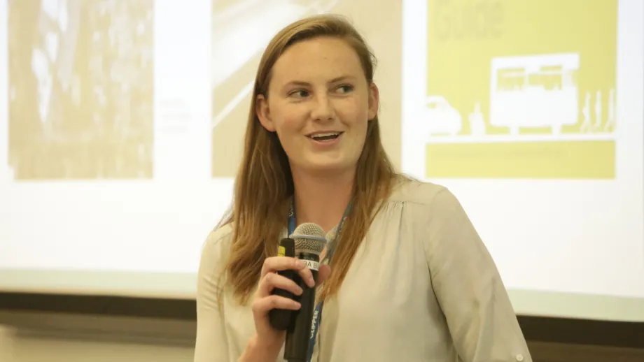 MTC 2016 High School Internship Final Presentations