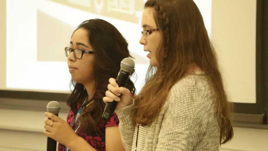 MTC 2016 High School Internship Final Presentations