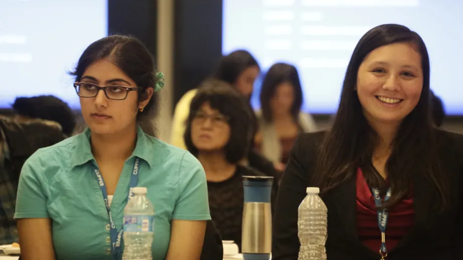 MTC 2016 High School Internship Final Presentations