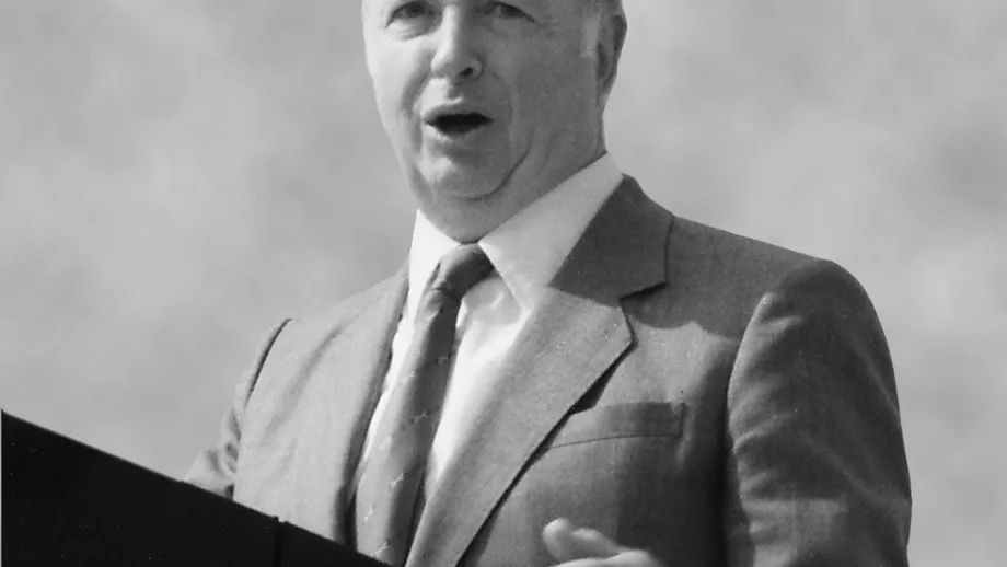 John Foran
