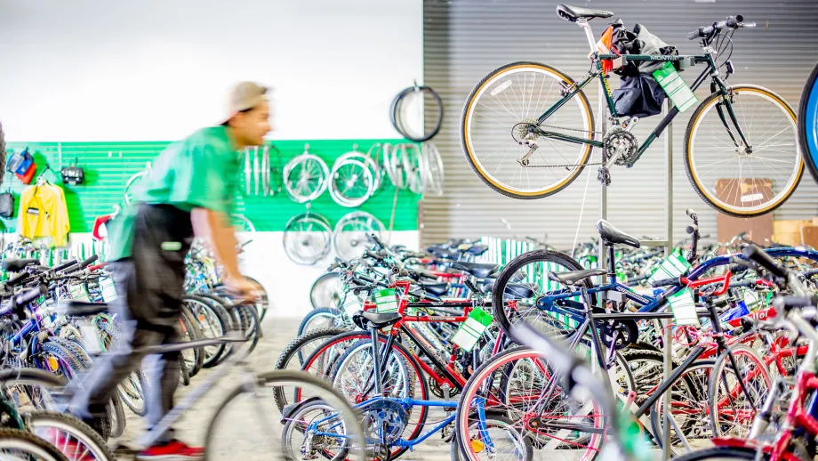 Good Karma Bikes