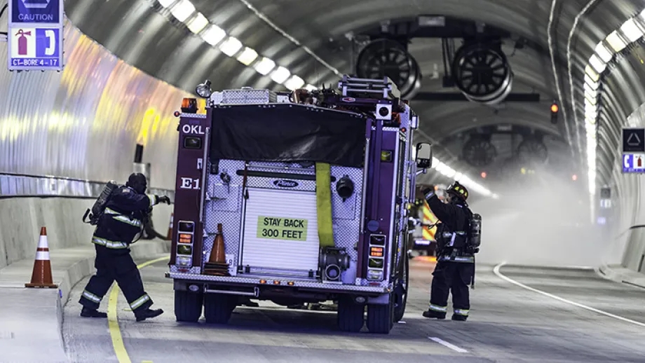 Emergency Readiness