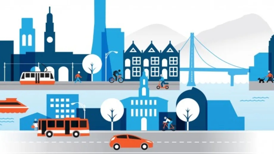Bay Area Transportation Study