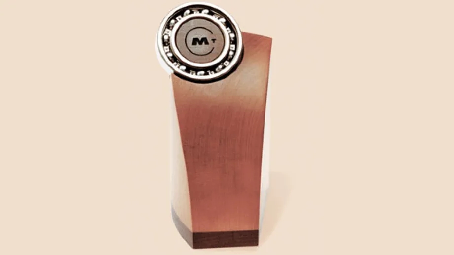 MTC Transportation Award