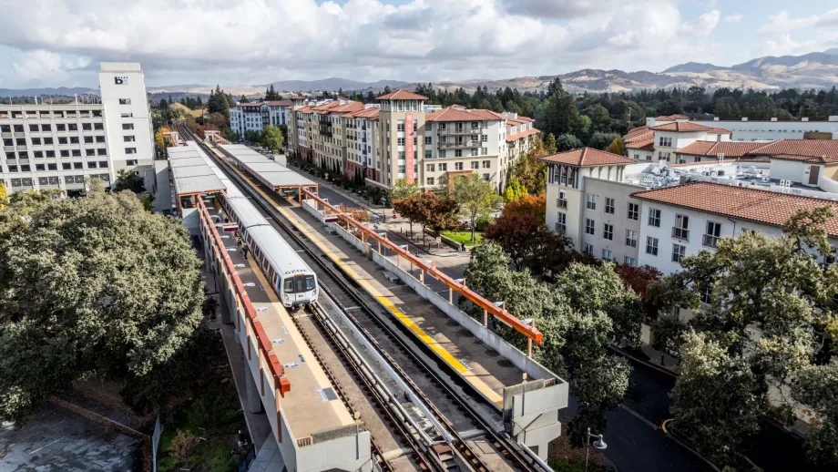 Plan Bay Area 2050+