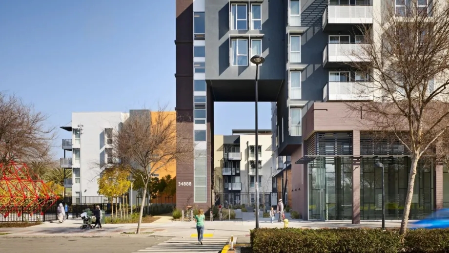 Midpen Housing